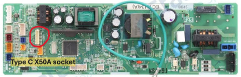 Faikin and Type C cable