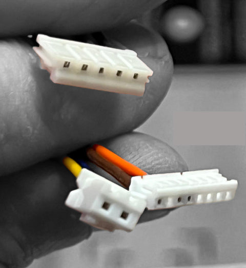 Faikin and Type C cable
