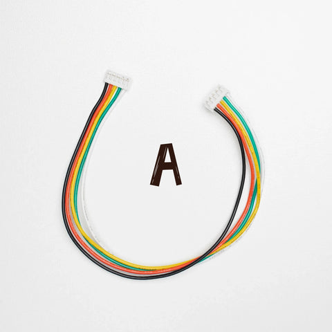 A type cable