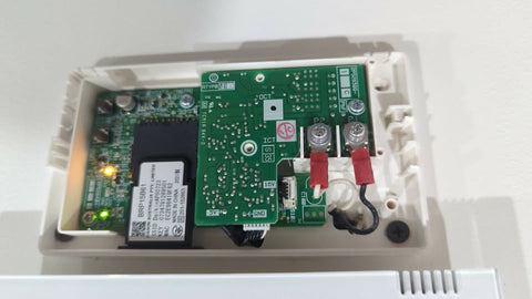 Módulo y cable Faikin P1P2