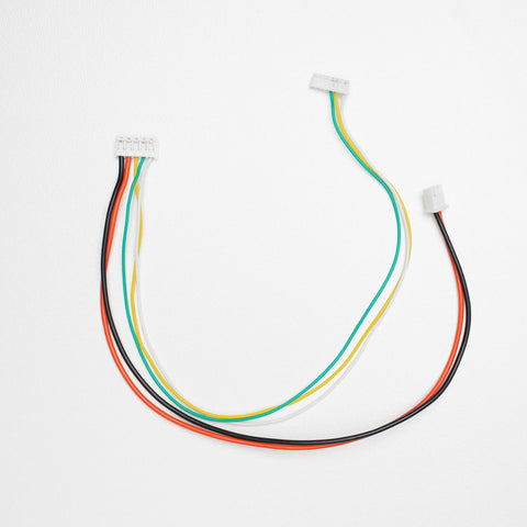 C Type cable