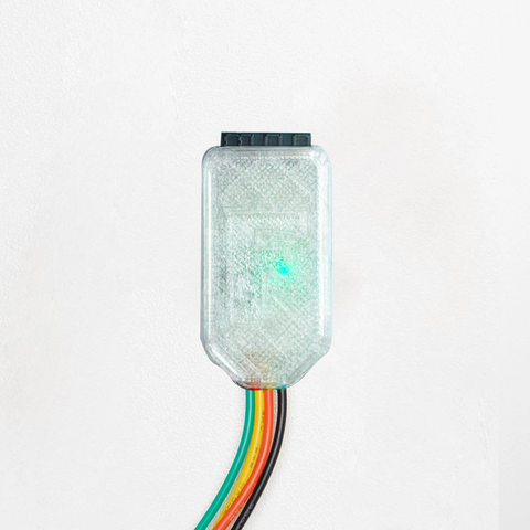 整理用ケース v1、ユニバーサルフィット、Faikin Faikout に対応