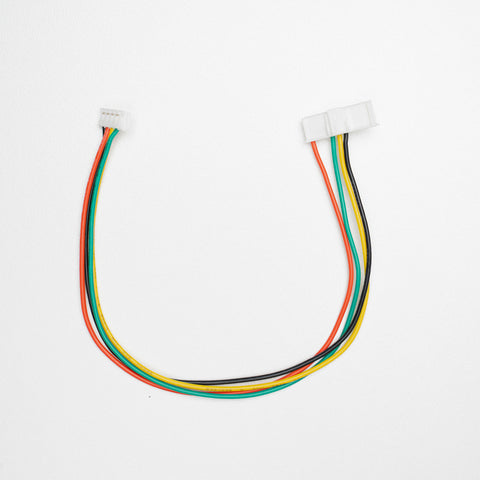 D Type cable