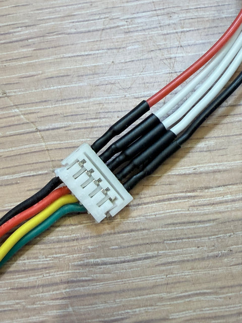 Extension Type cable connection_1