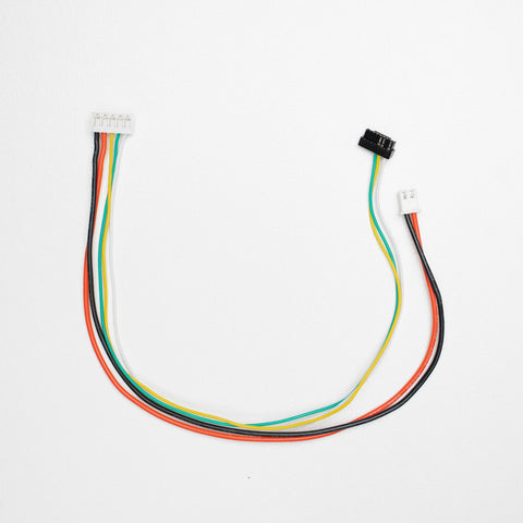 F Type cable
