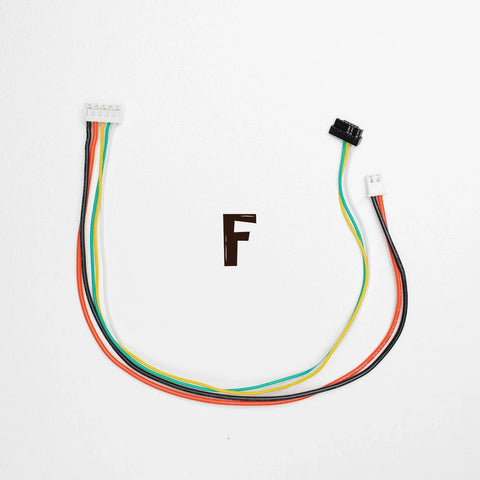 Faikout 线缆
