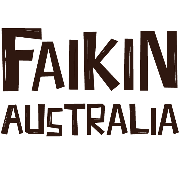 faikin australia