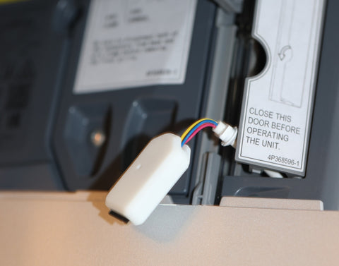 DIY Faikin Faikout 3D printed case