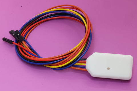 DIY Faikin Faikout 3D printed case