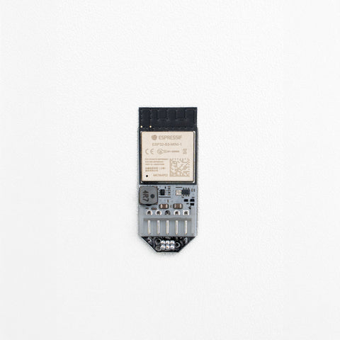 Faikin module back