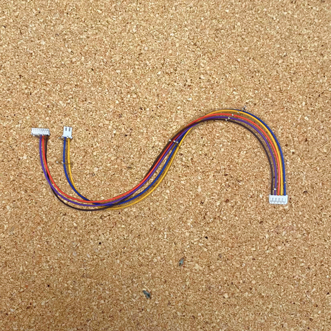 Type F, Faikin and cable